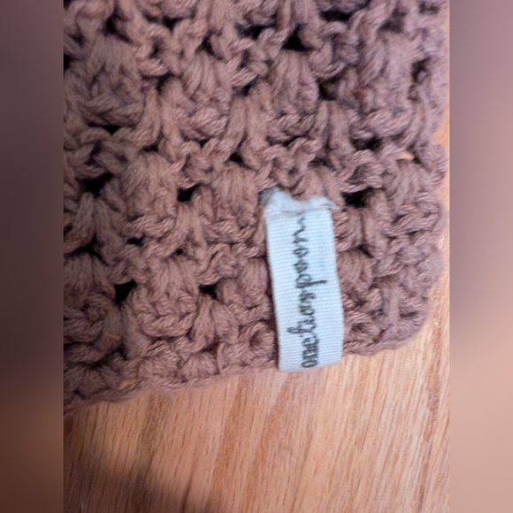 One Teaspoon Haystack Shorts - Picture 8 of 14